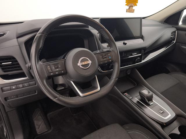 NISSAN QASHQAI 1.3 MHEV N-CONNECTA 2WD 158CV XT - foto 10