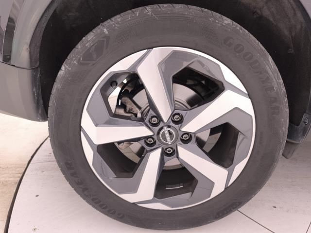 NISSAN QASHQAI 1.3 MHEV N-CONNECTA 2WD 158CV XT - foto 27
