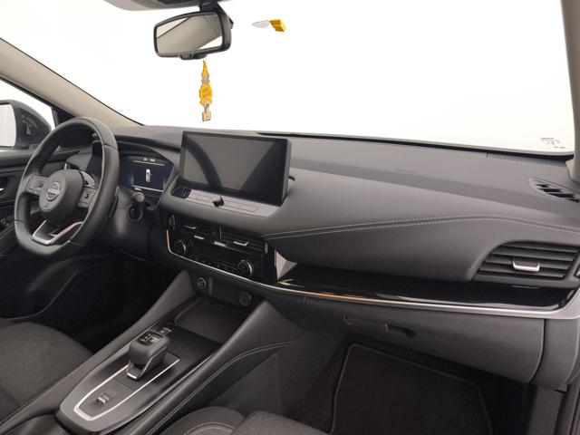 NISSAN QASHQAI 1.3 MHEV N-CONNECTA 2WD 158CV XT - foto 30