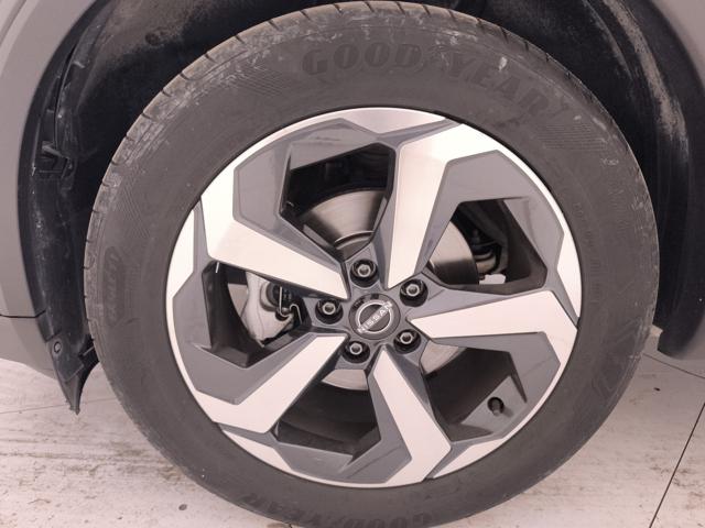 NISSAN QASHQAI 1.3 MHEV N-CONNECTA 2WD 158CV XT - foto 9