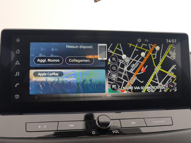 NISSAN QASHQAI 1.3 MHEV N-CONNECTA 2WD 158CV XT - foto 18