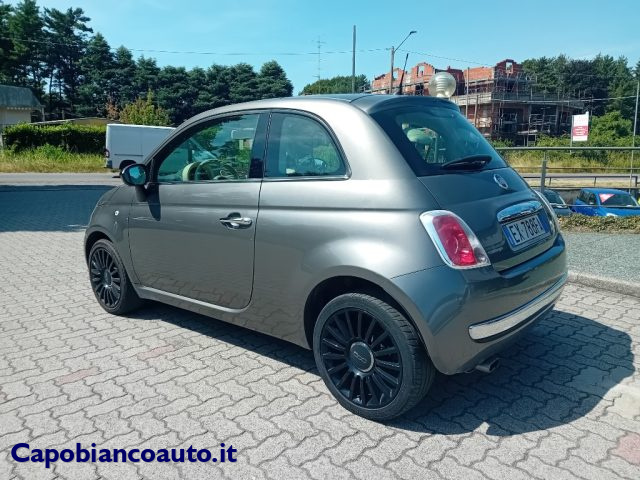 FIAT 500 1.2 LOUNGE - foto 6