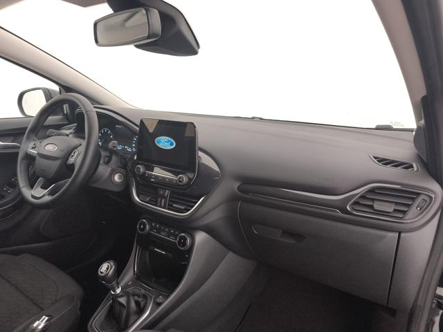 FORD PUMA 1.0 ECOBOOST H TITANIUM S&S 125C - foto 28
