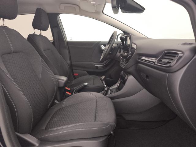 FORD PUMA 1.0 ECOBOOST H TITANIUM S&S 125C - foto 29