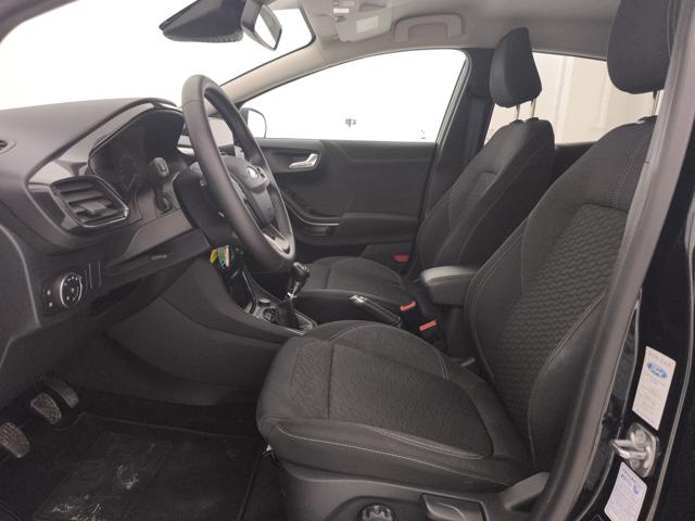 FORD PUMA 1.0 ECOBOOST H TITANIUM S&S 125C - foto 11
