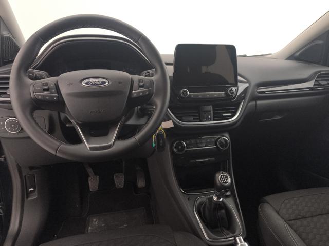 FORD PUMA 1.0 ECOBOOST H TITANIUM S&S 125C - foto 12