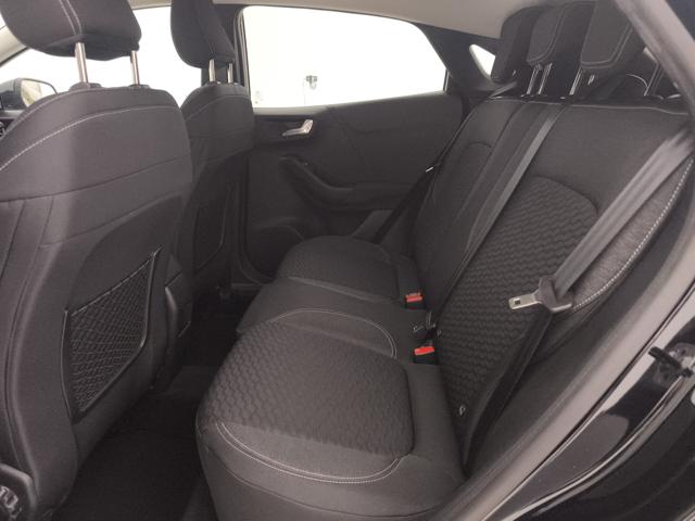 FORD PUMA 1.0 ECOBOOST H TITANIUM S&S 125C - foto 20