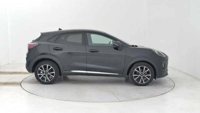 FORD PUMA 1.0 ECOBOOST H TITANIUM S&S 125C - foto 6