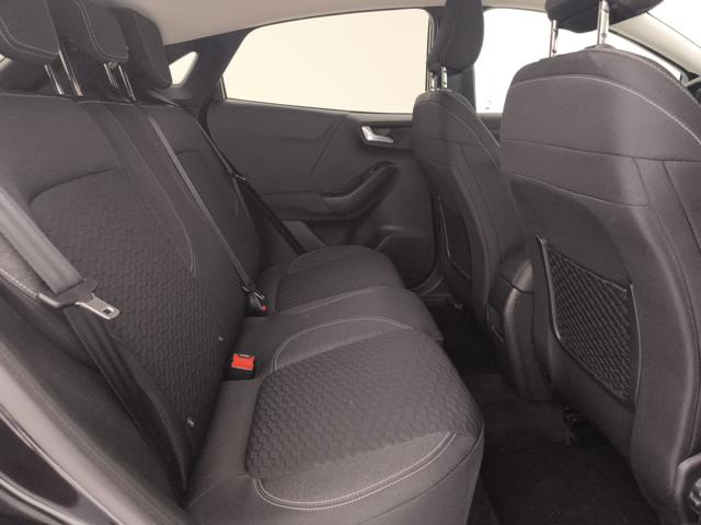FORD PUMA 1.0 ECOBOOST H TITANIUM S&S 125C - foto 27