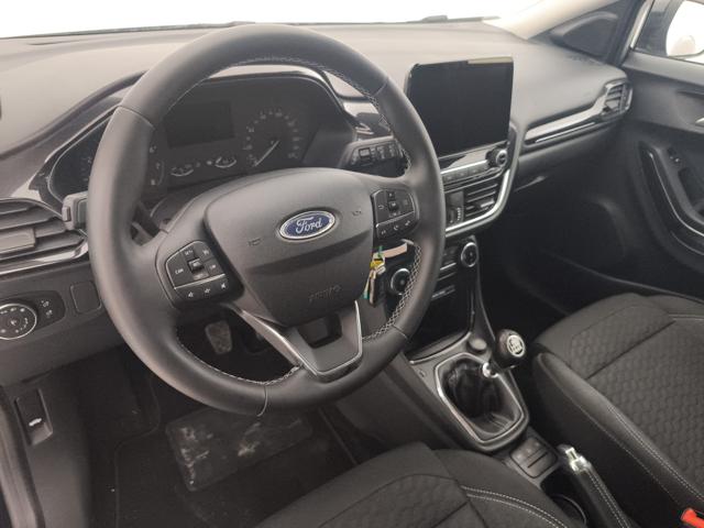 FORD PUMA 1.0 ECOBOOST H TITANIUM S&S 125C - foto 10
