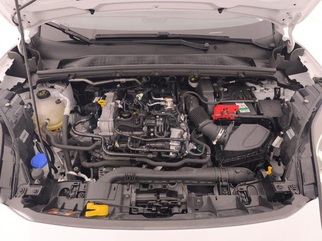 FORD PUMA 1.0 ECOBOOST H TITANIUM X S&S 12 - foto 31