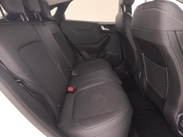 FORD PUMA 1.0 ECOBOOST H TITANIUM X S&S 12 - foto 27
