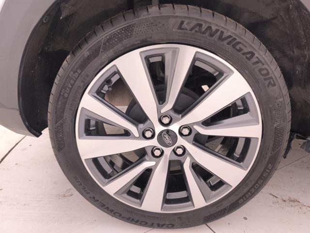 FORD PUMA 1.0 ECOBOOST H TITANIUM X S&S 12 - foto 25