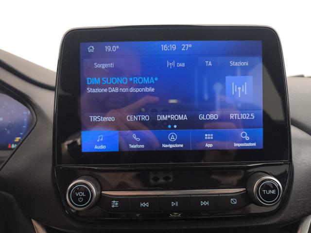 FORD PUMA 1.0 ECOBOOST H TITANIUM X S&S 12 - foto 16