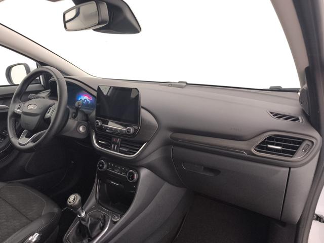 FORD PUMA 1.0 ECOBOOST H TITANIUM X S&S 12 - foto 28