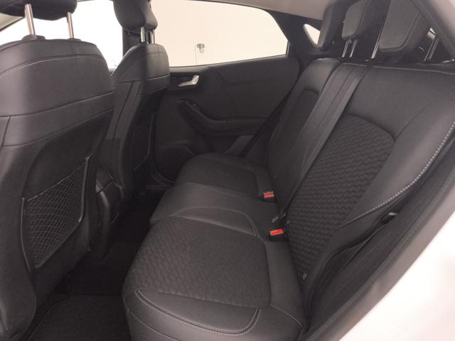 FORD PUMA 1.0 ECOBOOST H TITANIUM X S&S 12 - foto 21
