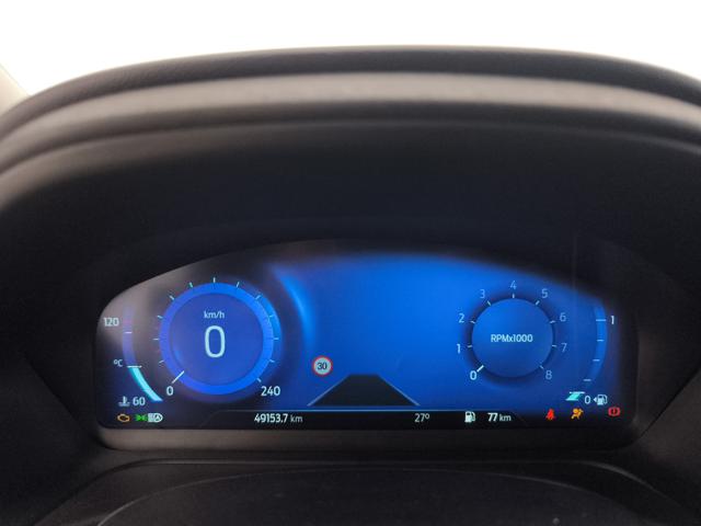 FORD PUMA 1.0 ECOBOOST H TITANIUM X S&S 12 - foto 13