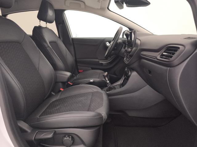 FORD PUMA 1.0 ECOBOOST H TITANIUM X S&S 12 - foto 29