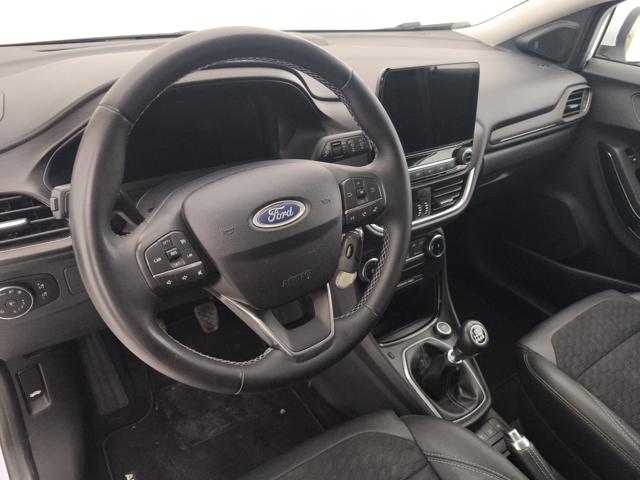 FORD PUMA 1.0 ECOBOOST H TITANIUM X S&S 12 - foto 10