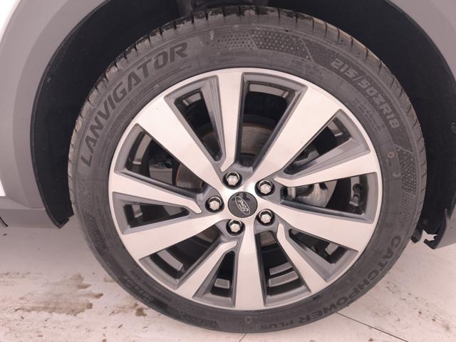 FORD PUMA 1.0 ECOBOOST H TITANIUM X S&S 12 - foto 30