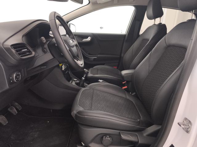 FORD PUMA 1.0 ECOBOOST H TITANIUM X S&S 12 - foto 11