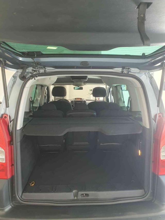 CITROEN BERLINGO 1.6 8V HDI 110CV - foto 13
