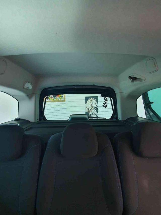 CITROEN BERLINGO 1.6 8V HDI 110CV - foto 12