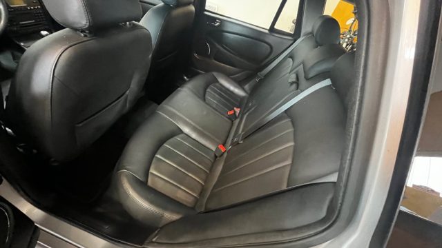 JAGUAR X-TYPE 2.0D CAT WAGON EXECUTIVE NON FUN - foto 9