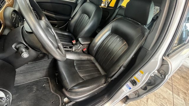 JAGUAR X-TYPE 2.0D CAT WAGON EXECUTIVE NON FUN - foto 10