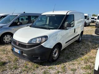 FIAT Doblo 1.6 MJT 105CV S&S PC-TN Cargo Business usato