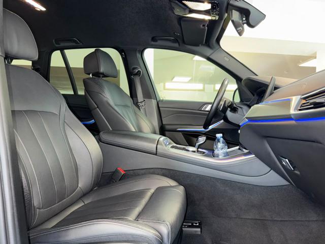 BMW X5 XDRIVE30D 48V MSPORT - foto 9