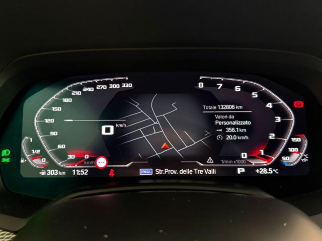 BMW X5 XDRIVE30D 48V MSPORT - foto 16