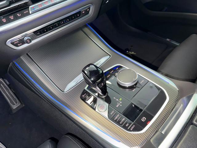 BMW X5 XDRIVE30D 48V MSPORT - foto 17