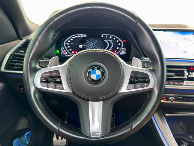 BMW X5 XDRIVE30D 48V MSPORT - foto 10