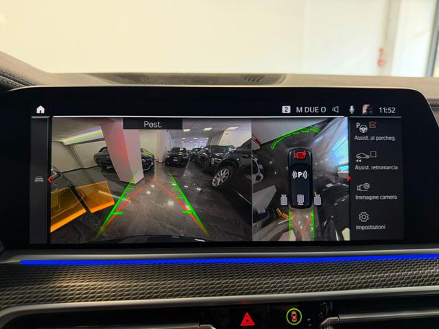 BMW X5 XDRIVE30D 48V MSPORT - foto 14