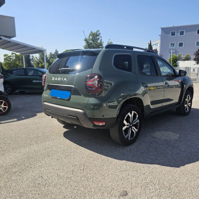 DACIA DUSTER 1.0 TCE GPL 4X2 JOURNEY UP - foto 6
