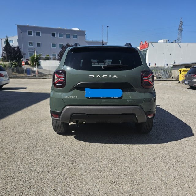 DACIA DUSTER 1.0 TCE GPL 4X2 JOURNEY UP - foto 7