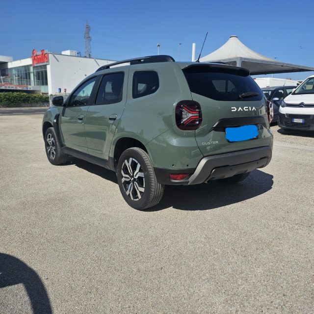DACIA DUSTER 1.0 TCE GPL 4X2 JOURNEY UP - foto 8