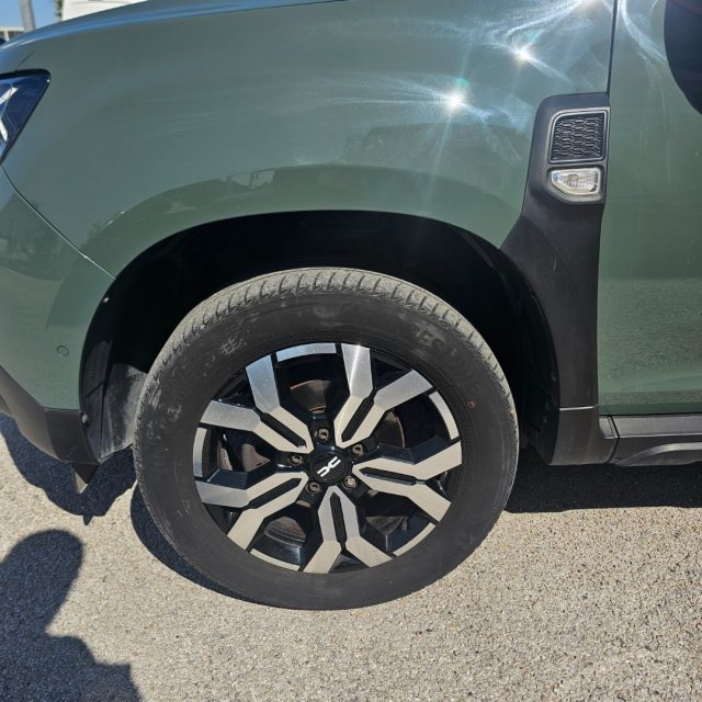 DACIA DUSTER 1.0 TCE GPL 4X2 JOURNEY UP - foto 9