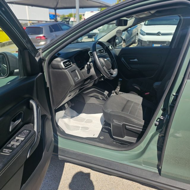 DACIA DUSTER 1.0 TCE GPL 4X2 JOURNEY UP - foto 10
