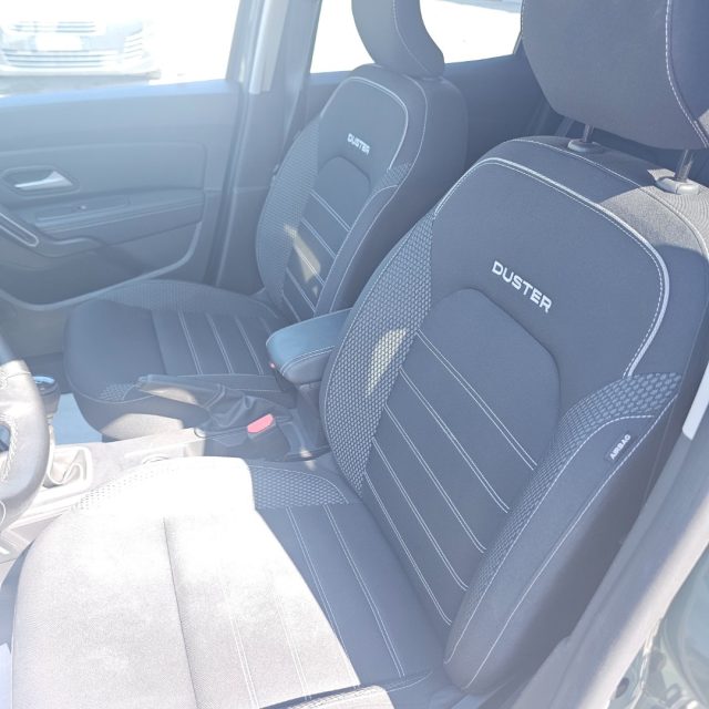 DACIA DUSTER 1.0 TCE GPL 4X2 JOURNEY UP - foto 11