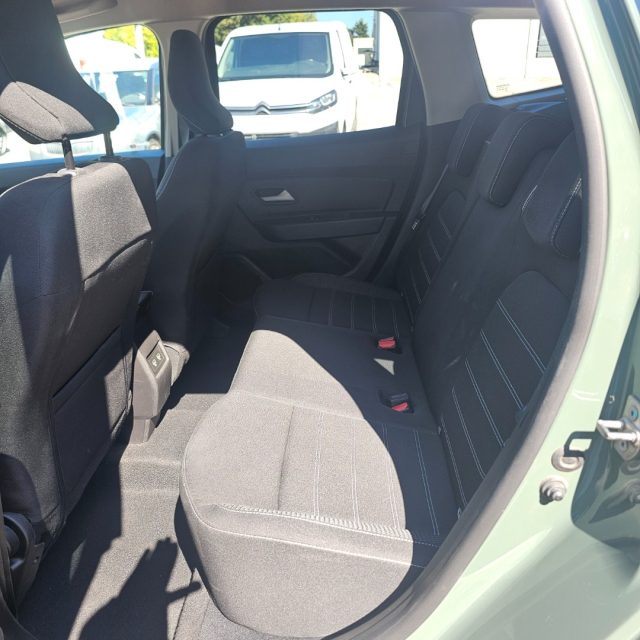DACIA DUSTER 1.0 TCE GPL 4X2 JOURNEY UP - foto 12