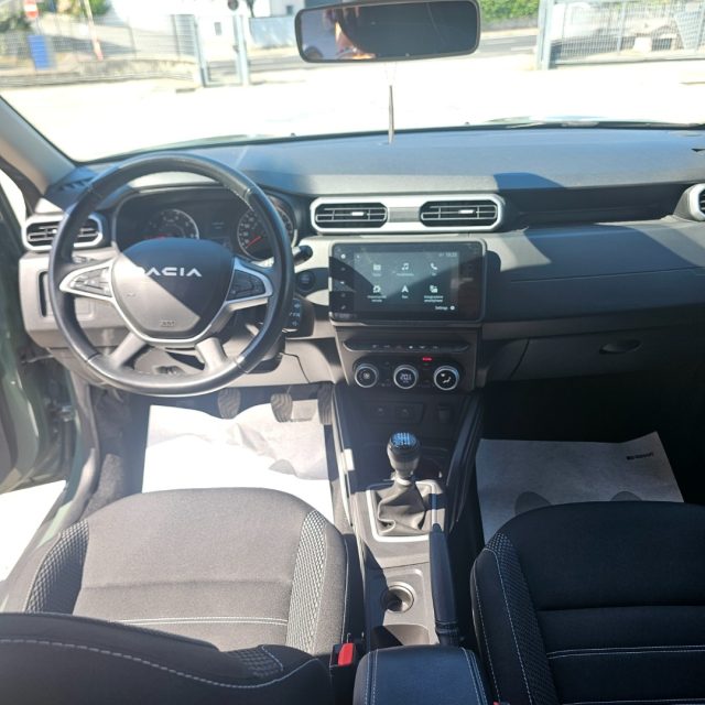 DACIA DUSTER 1.0 TCE GPL 4X2 JOURNEY UP - foto 13