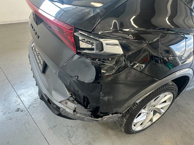 CUPRA FORMENTOR 1.4 E-HYBRID DSG - foto 10