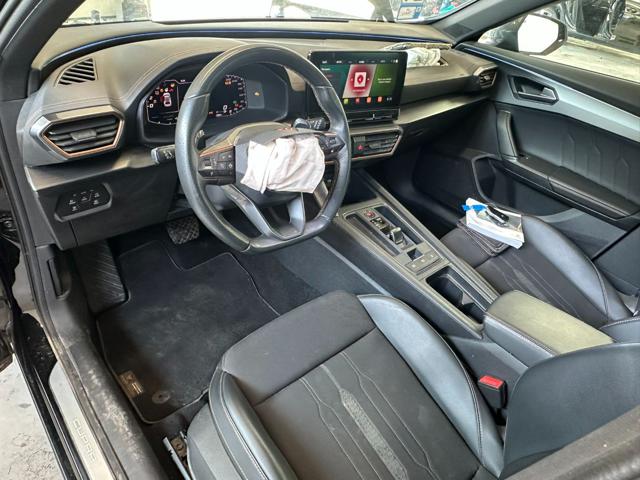CUPRA FORMENTOR 1.4 E-HYBRID DSG - foto 13