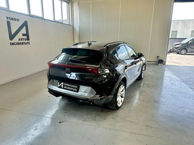 CUPRA FORMENTOR 1.4 E-HYBRID DSG - foto 7