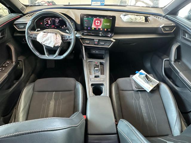 CUPRA FORMENTOR 1.4 E-HYBRID DSG - foto 14