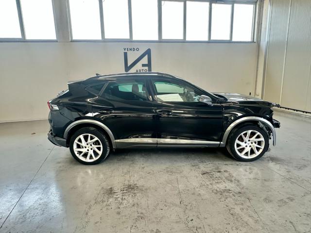 CUPRA FORMENTOR 1.4 E-HYBRID DSG - foto 8