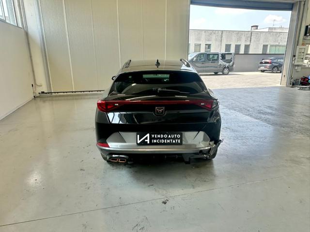 CUPRA FORMENTOR 1.4 E-HYBRID DSG - foto 6