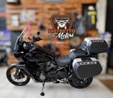 VENDO Moto e Scooter a Cura Carpignano – foto 1